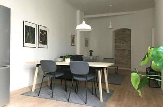 Immobilie mieten in Sonnenburger Straße, 10437 Prenzlauer Berg, Sonnenburger Straße, Berlin