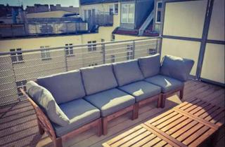 Immobilie mieten in Schönhauser Allee, 10439 Pankow, Schönhauser Allee, Berlin