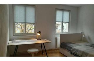 Immobilie mieten in Behaimstraße, 13086 Weißensee (Weißensee), Behaimstraße, Berlin