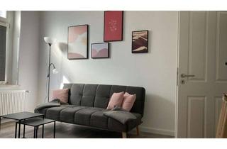 Immobilie mieten in Georgi-Dimitroff-Straße, 06132 Silberhöhe, Georgi-Dimitroff-Straße, Halle (Saale) furnished