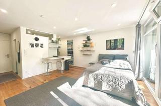 Immobilie mieten in Alte Allee, 81245 München, Alte Allee, Munich furnished