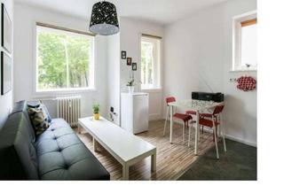 Immobilie mieten in Paulstraße, 10557 Tiergarten, Paulstraße, Berlin furnished