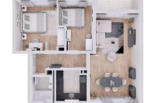 Immobilie mieten in Brunsbütteler Damm, 13581 Spandau, Brunsbütteler Damm, Berlin furnished