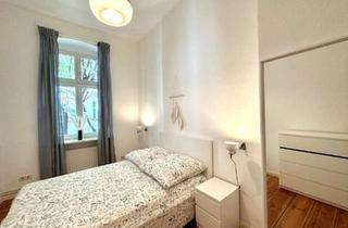 Immobilie mieten in Simon-Dach-Straße, 10245 Friedrichshain, Simon-Dach-Straße, Berlin furnished