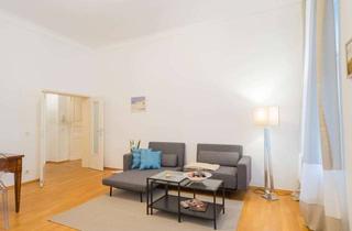 Immobilie mieten in Marienstraße, 10117 Mitte, Marienstraße, Berlin furnished