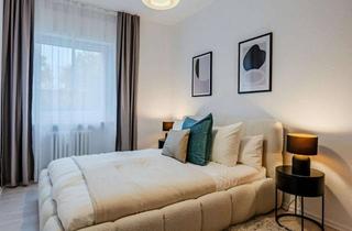 Immobilie mieten in Elsflether Weg, 13581 Spandau, Elsflether Weg, Berlin furnished