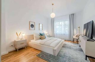 Immobilie mieten in Nansenstraße, 12047 Neukölln, Nansenstraße, Berlin furnished