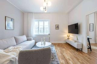Immobilie mieten in Berliner Straße, 14169 Zehlendorf, Berliner Straße, Berlin furnished