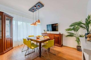 Immobilie mieten in Elsflether Weg, 13581 Spandau, Elsflether Weg, Berlin furnished