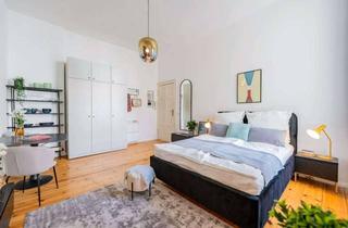 Immobilie mieten in Erdmannstraße, 10827 Schöneberg, Erdmannstraße, Berlin furnished