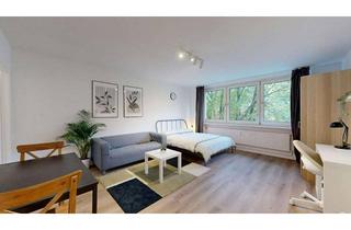 Immobilie mieten in Hüttenroder Weg, 12059 Neukölln, Hüttenroder Weg, Berlin furnished