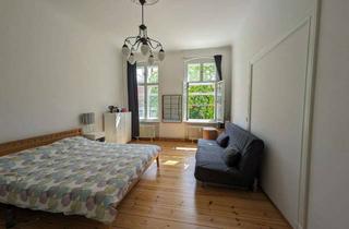 Immobilie mieten in Großbeerenstraße, 10965 Kreuzberg, Großbeerenstraße, Berlin furnished
