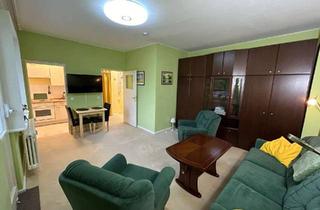 Immobilie mieten in Heerstraße, 13593 Spandau, Heerstraße, Berlin furnished