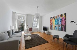 Immobilie mieten in Borsigstraße, 10115 Mitte, Borsigstraße, Berlin furnished