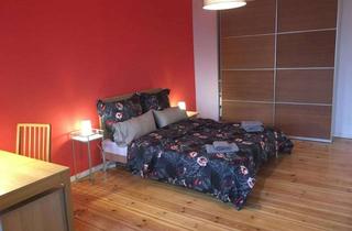 Immobilie mieten in Türkenstraße, 13349 Wedding, Türkenstraße, Berlin furnished