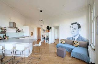 Immobilie mieten in Liberdastraße, 12047 Neukölln, Liberdastraße, Berlin furnished