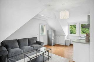 Immobilie mieten in Max-Brauer-Allee, 22769 Altona-Nord, Max-Brauer-Allee, Hamburg furnished