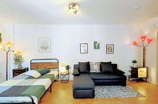 Immobilie mieten in Pücklerstraße, 10997 Kreuzberg (Kreuzberg), Pücklerstraße, Berlin furnished