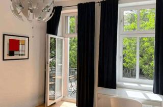 Immobilie mieten in Revaler Straße, 10245 Friedrichshain, Revaler Straße, Berlin furnished