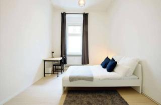 Immobilie mieten in Zechliner Straße, 13359 Wedding, Zechliner Straße, Berlin