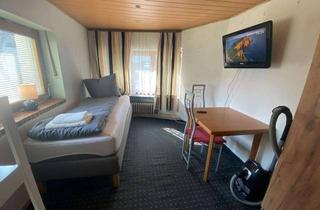 Immobilie mieten in Kulmbacher Straße, 95445 Altstadt, Kulmbacher Straße, Bayreuth furnished