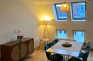 Immobilie mieten in Stettiner Straße, 13357 Wedding, Stettiner Straße, Berlin furnished