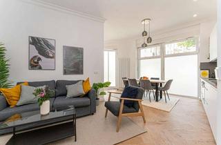 Immobilie mieten in Pohlestraße, 12557 Köpenick, Pohlestraße, Berlin furnished