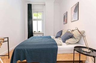 Immobilie mieten in Pohlestraße, 12557 Köpenick, Pohlestraße, Berlin furnished