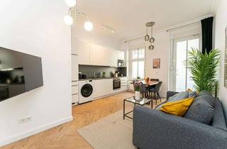 Immobilie mieten in Pohlestraße, 12557 Köpenick, Pohlestraße, Berlin furnished