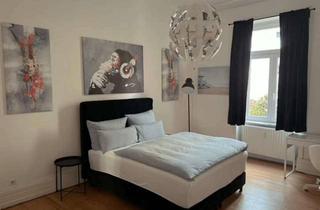 Immobilie mieten in Oeder Weg, 60318 Nordend-West, Oeder Weg, Frankfurt am Main furnished