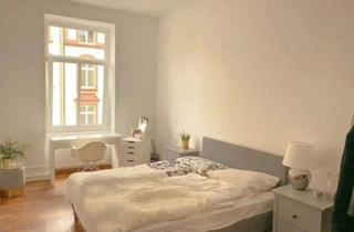 Immobilie mieten in Fürstenbergerstraße, 60322 Nordend-West, Fürstenbergerstraße, Frankfurt am Main furnished