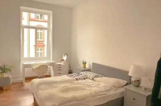 Immobilie mieten in Fürstenbergerstraße, 60322 Nordend-West, Fürstenbergerstraße, Frankfurt am Main furnished
