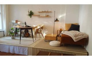 Immobilie mieten in Lichtenrader Straße, 12049 Neukölln, Lichtenrader Straße, Berlin furnished
