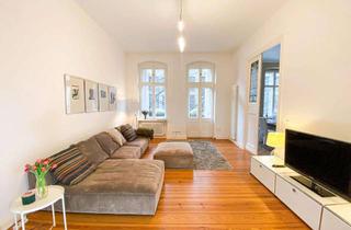 Immobilie mieten in Karlsruher Straße, 10711 Wilmersdorf, Karlsruher Straße, Berlin furnished
