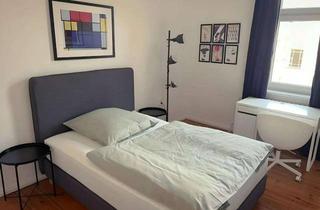 Immobilie mieten in Urbanstraße, 10967 Kreuzberg, Urbanstraße, Berlin furnished