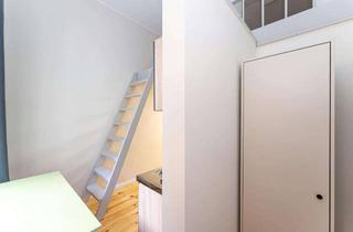 Immobilie mieten in Leibnizstraße, 10625 Charlottenburg, Leibnizstraße, Berlin