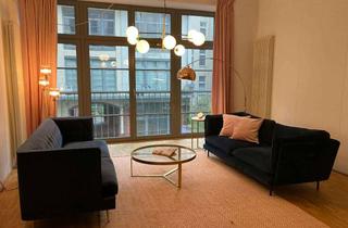 Immobilie mieten in Paul-Lincke-Ufer, 10999 Kreuzberg, Paul-Lincke-Ufer, Berlin furnished