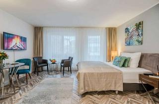 Immobilie mieten in Straßburger Straße, 10405 Prenzlauer Berg, Straßburger Straße, Berlin furnished