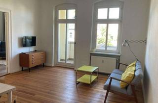 Immobilie mieten in Galvanistraße, 10587 Charlottenburg, Galvanistraße, Berlin