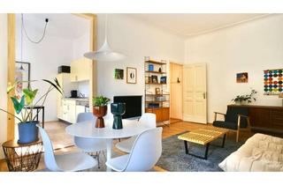 Immobilie mieten in Finowstraße, 10247 Friedrichshain, Finowstraße, Berlin furnished