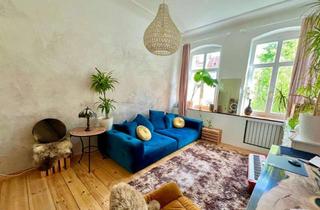 Immobilie mieten in Spiekermannstraße, 13189 Pankow, Spiekermannstraße, Berlin furnished