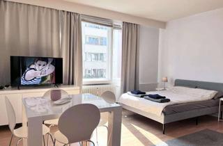 Immobilie mieten in Winterfeldtstraße, 10781 Schöneberg, Winterfeldtstraße, Berlin furnished