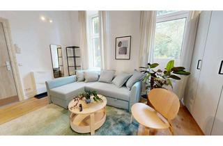 Immobilie mieten in Hallerstraße, 10587 Charlottenburg, Hallerstraße, Berlin furnished