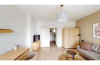 Immobilie mieten in Belziger Straße, 10827 Schöneberg (Schöneberg), Belziger Straße, Berlin furnished