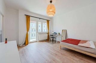 Immobilie mieten in Essener Straße, 10555 Tiergarten, Essener Straße, Berlin furnished