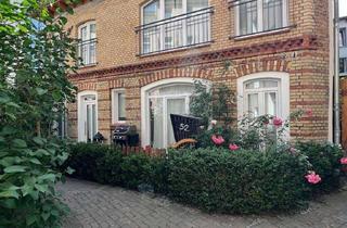 Immobilie mieten in Langhansstraße, 13086 Weißensee, Langhansstraße, Berlin furnished