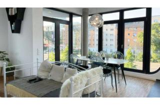 Immobilie mieten in Stralauer Allee, 10245 Friedrichshain, Stralauer Allee, Berlin furnished