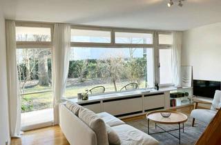 Immobilie mieten in Klopstockstraße, 14163 Zehlendorf, Klopstockstraße, Berlin furnished