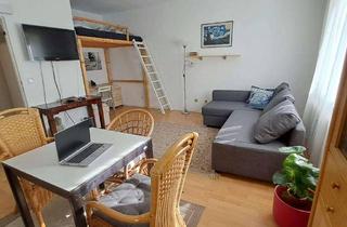 Immobilie mieten in Olbersstraße, 10589 Charlottenburg, Olbersstraße, Berlin furnished