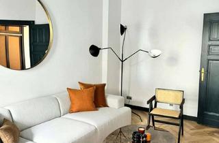 Immobilie mieten in Dietzgenstraße, 13156 Niederschönhausen, Dietzgenstraße, Berlin furnished